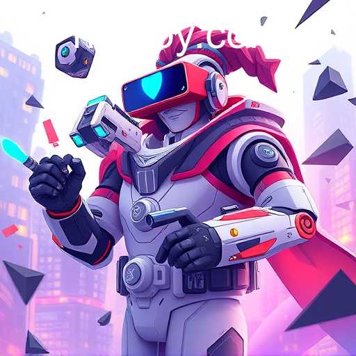 Gaming Revolution Unveiled by PHJOY