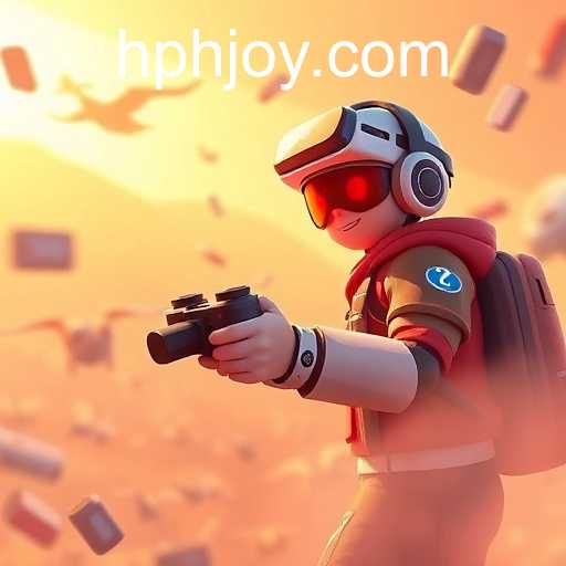 Evolving Gaming Trends and the Rise of 'phjoy'