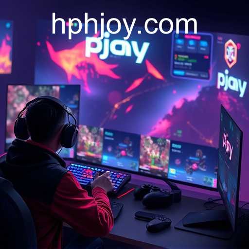 The Rise of Online Gaming and Community Building