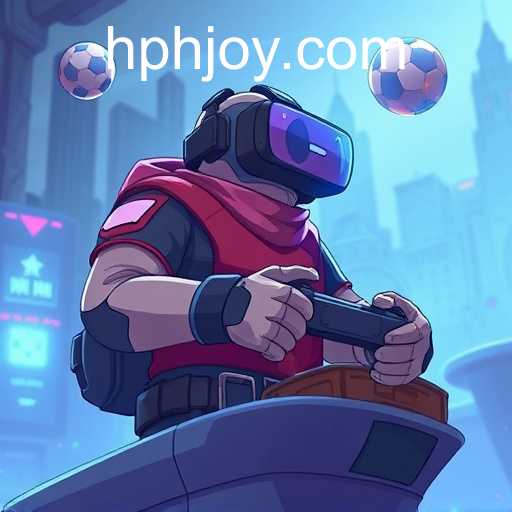 The Rise of Phjoy: Rediscovering Gaming in 2025